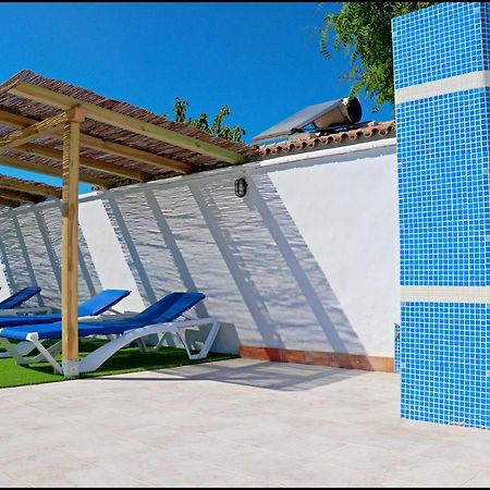 Bungalow La Roa V كونيل ذي لا فرونتيرا المظهر الخارجي الصورة