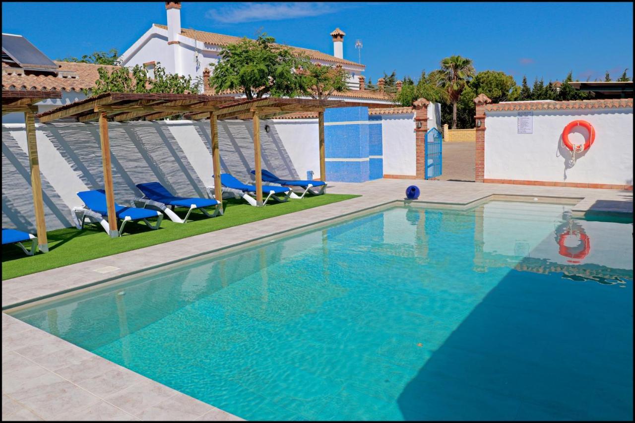 Bungalow La Roa V كونيل ذي لا فرونتيرا المظهر الخارجي الصورة