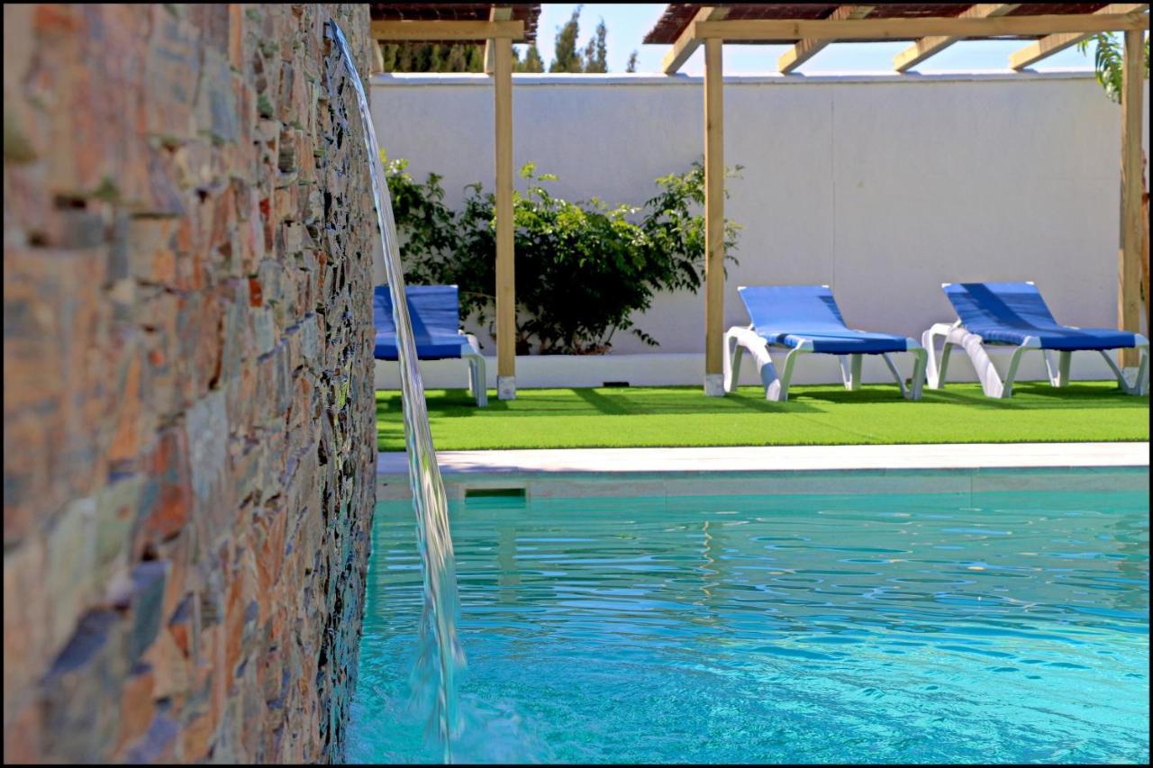 Bungalow La Roa V كونيل ذي لا فرونتيرا المظهر الخارجي الصورة