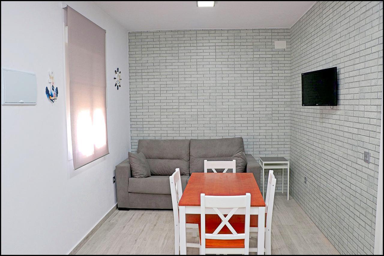 Bungalow La Roa V كونيل ذي لا فرونتيرا المظهر الخارجي الصورة