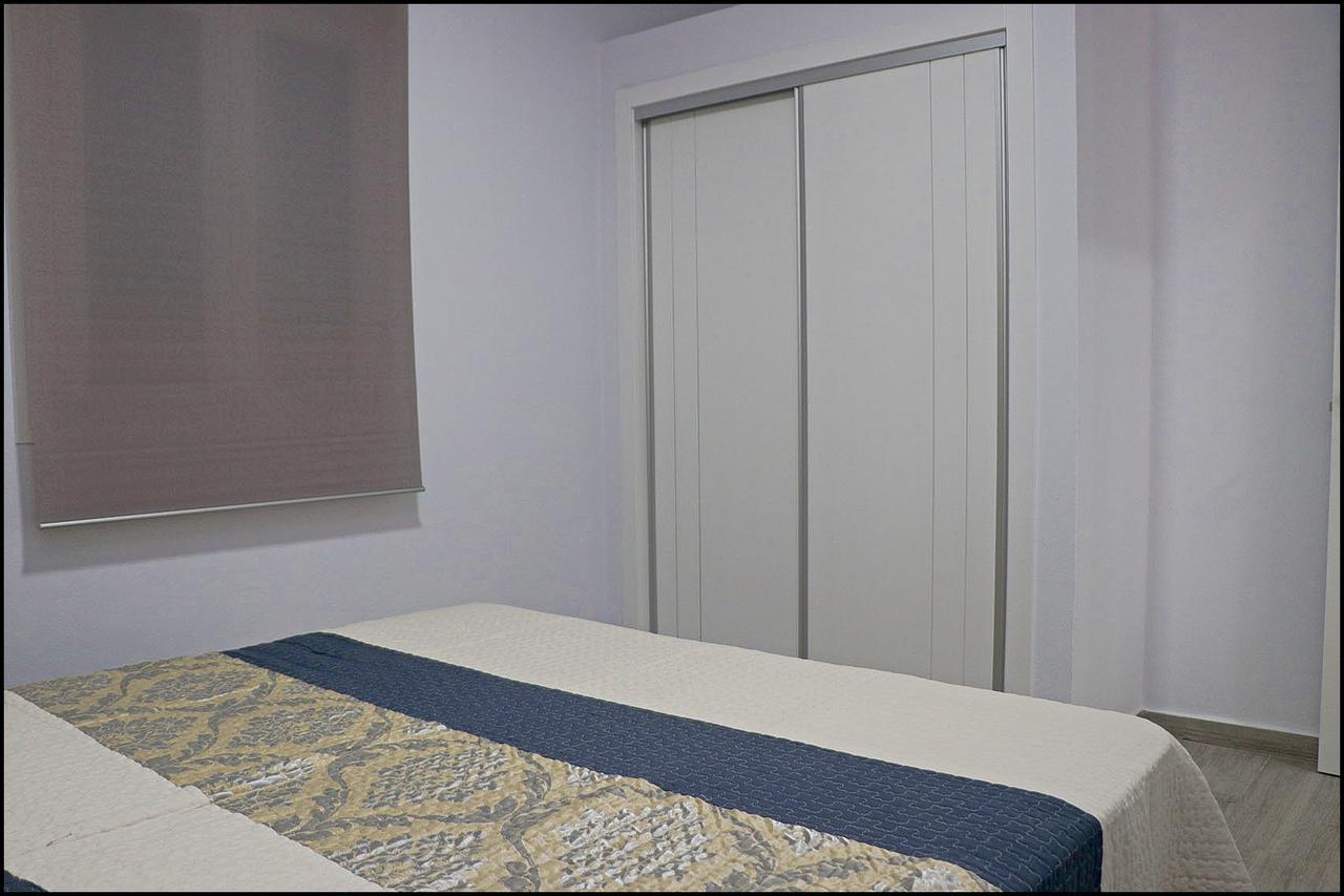 Bungalow La Roa V كونيل ذي لا فرونتيرا المظهر الخارجي الصورة