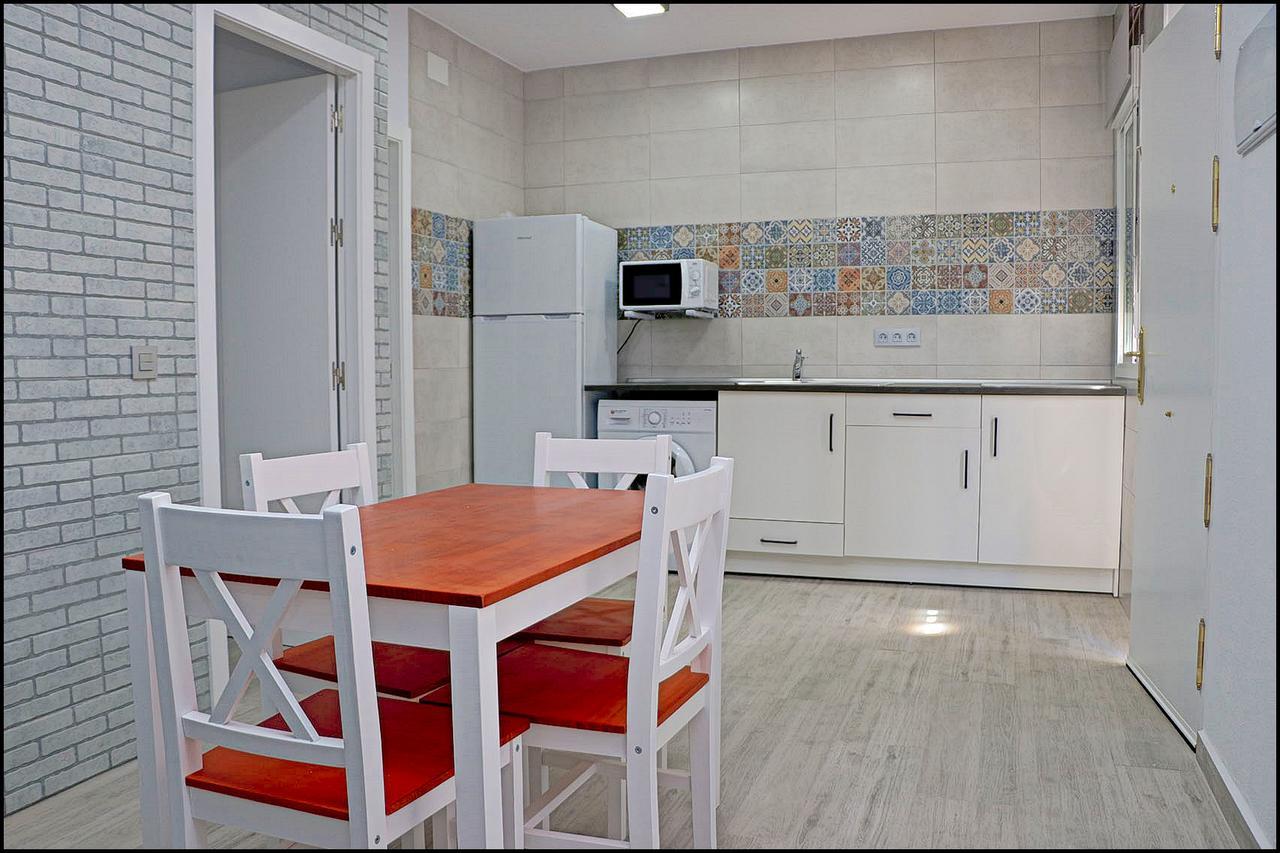Bungalow La Roa V كونيل ذي لا فرونتيرا المظهر الخارجي الصورة